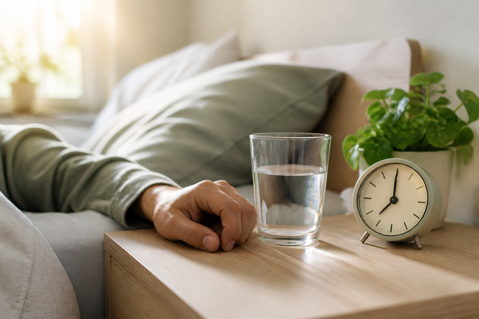 Silent Signs of Diabetes: 7 Early Warning Symptoms You Shouldn’t Ignore