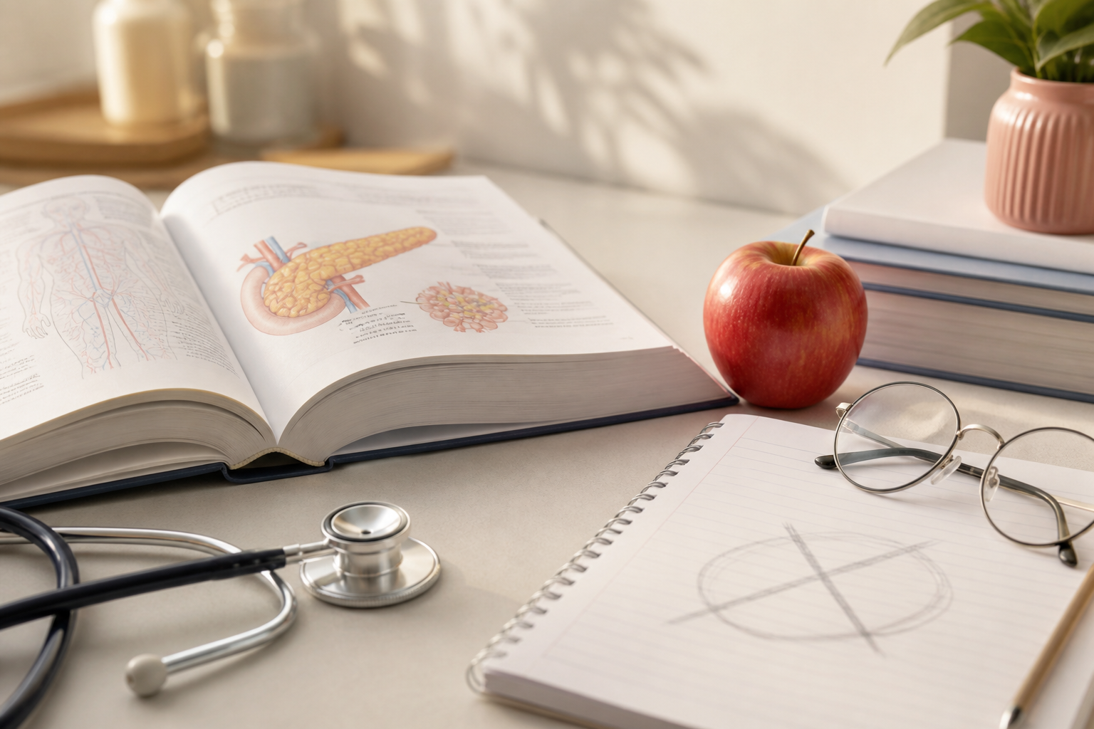5 Common Diabetes Myths Busted by an Endocrinologist